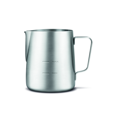 The Milk Jug Max™ – Maximum Control, Maximum Foam