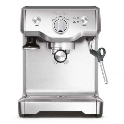 The Duo-Temp™ Pro – Precise Espresso Extraction, Every Time