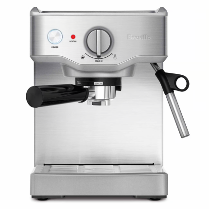 The Compact Café™ – Small in Size, Big on Flavour