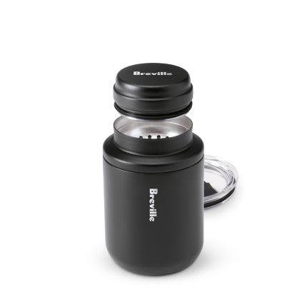 The Shake & Take™ – Blend, Twist, Go