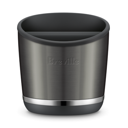 The Knock Box™ 20 – Built for Bigger Coffee Routines
