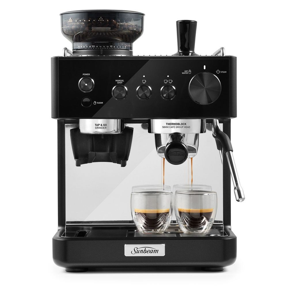 large_EMM5500BK_Sunbeam_Coffee_Machine_Origins_Classic_Espresso_Product_Straight_On_1340x1340_229339486b